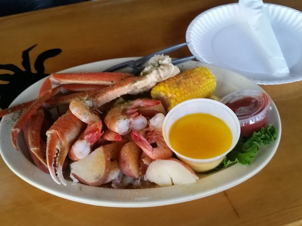Bubba Jax Crab Shack | restaurant | 1700 W Hill Ave, Valdosta, GA 31601, USA | 2294694368 OR +1 229-469-4368