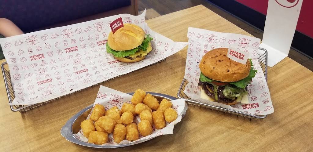 Smashburger | restaurant | 3356 Youngfield St, Wheat Ridge, CO 80033, USA | 3032332234 OR +1 303-233-2234