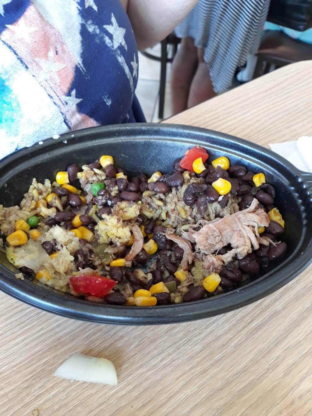 Pollo Tropical | restaurant | 107 FL-7, West Palm Beach, FL 33411, USA | 5617958818 OR +1 561-795-8818