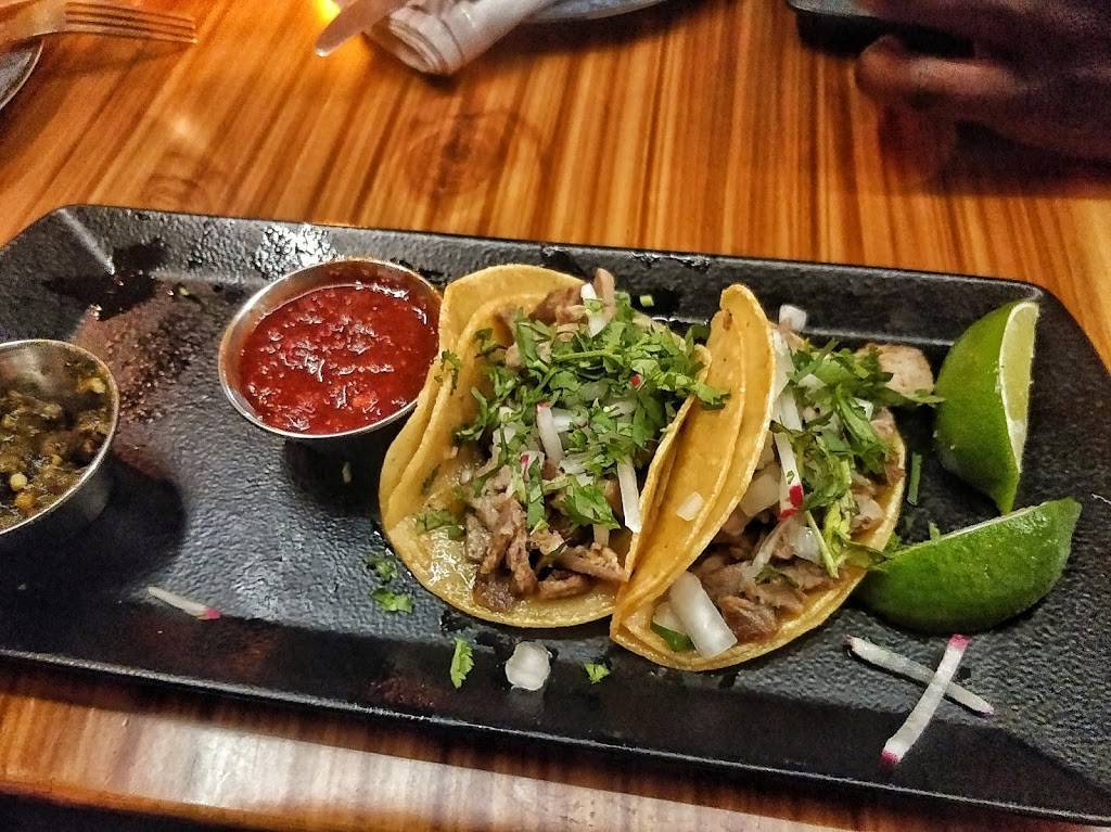 Vidorra | restaurant | 2642 Main St, Dallas, TX 75226, USA | 9722150640 OR +1 972-215-0640