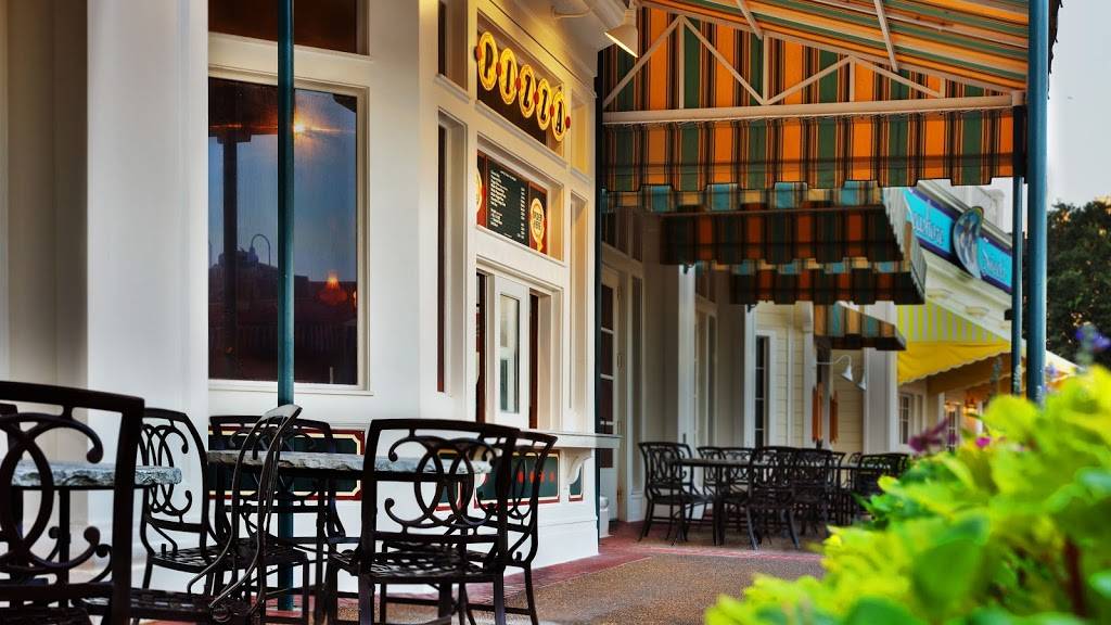 Pizza Window | restaurant | 2101 Epcot Resorts Blvd, Orlando, FL 32830, USA | 4079395277 OR +1 407-939-5277