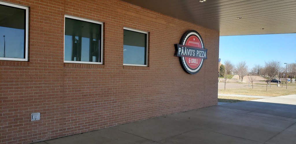 Paavos Pizza & Grill | restaurant | 2000 N Career Ave, Sioux Falls, SD 57107, USA | 6053674899 OR +1 605-367-4899