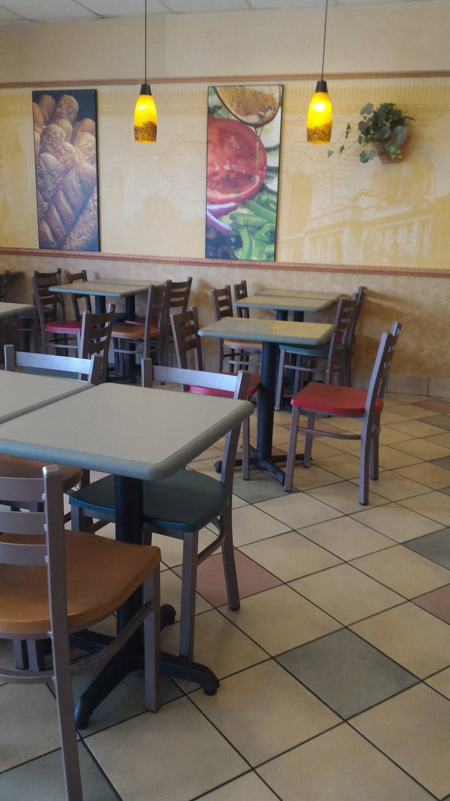 Subway | restaurant | 4380 E Lucas Dr, Beaumont, TX 77708, USA | 4098991599 OR +1 409-899-1599