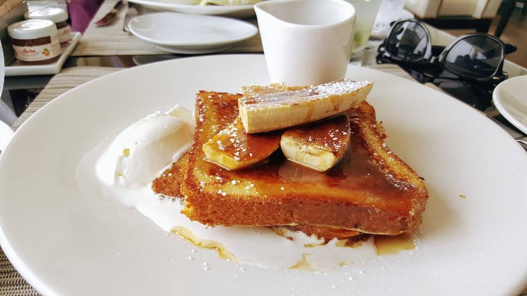 The Penthouse | restaurant | 1111 2nd St, Santa Monica, CA 90403, USA | 3103945454 OR +1 310-394-5454