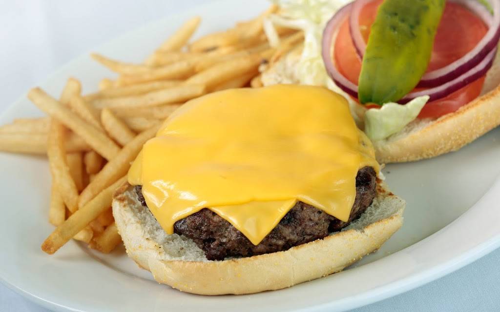 Peach Valley Café | restaurant | 1185 W Granada Blvd #1, Ormond Beach, FL 32174, USA | 3862562501 OR +1 386-256-2501