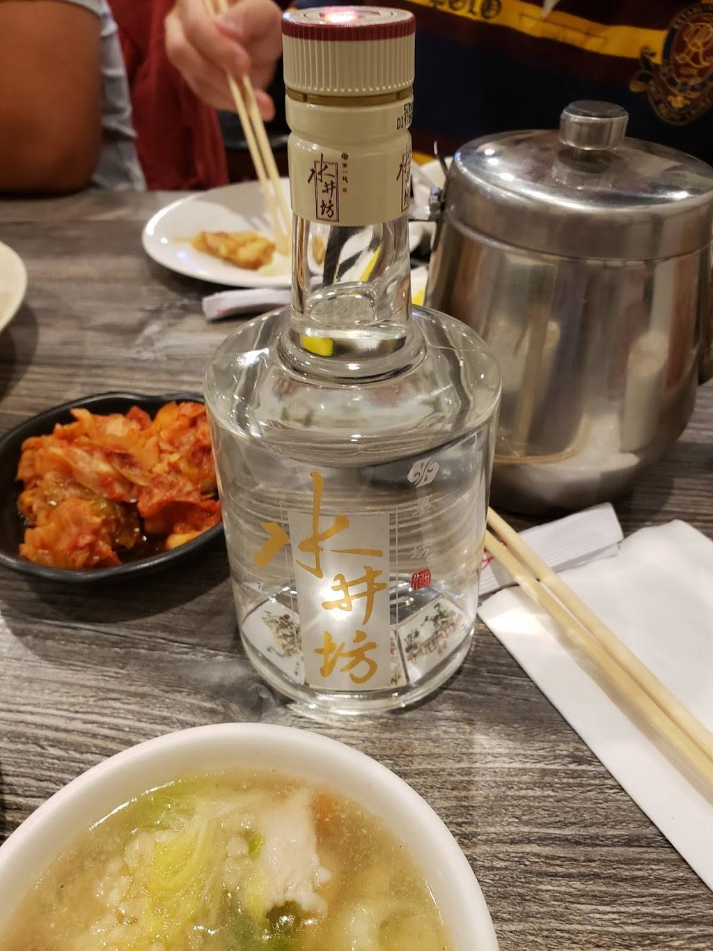 House Of Joy Buena Park | restaurant | 5452 Beach Blvd, Buena Park, CA 90621, USA | 7142280707 OR +1 714-228-0707