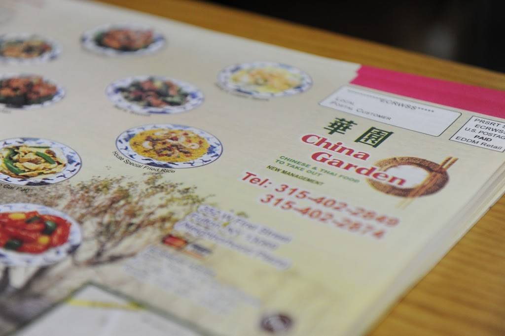 China Garden Restaurant | restaurant | 352 W 1st St S, Fulton, NY 13069, USA | 3154022849 OR +1 315-402-2849