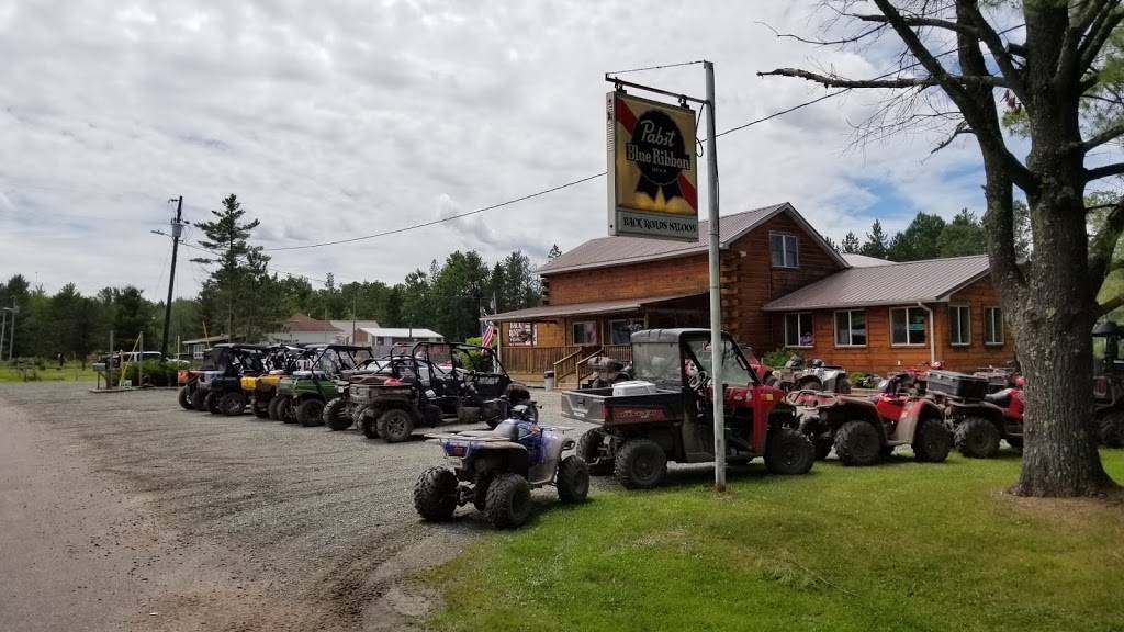 Back Roads Saloon | restaurant | N8395 Pray Rd, Pittsville, WI 54466, USA | 7158842036 OR +1 715-884-2036