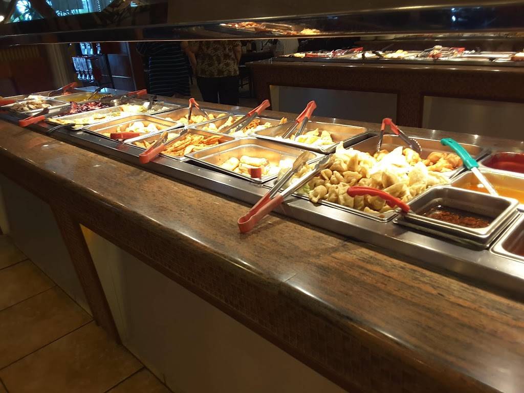 Hong Kong Harbor | restaurant | 8230 Marbach Rd, San Antonio, TX 78227, USA | 2106456362 OR +1 210-645-6362