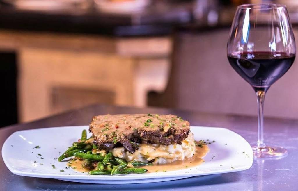 BLK Burgrz | restaurant | 27742 Antonio Pkwy, Ladera Ranch, CA 92694, USA | 9494296666 OR +1 949-429-6666