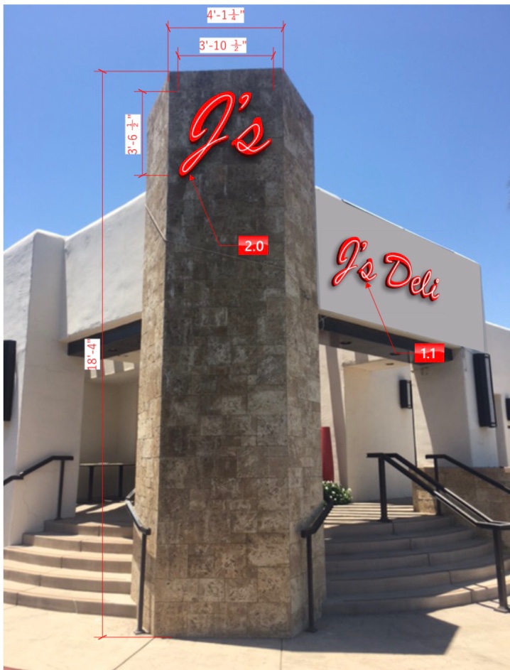 Js Deli | restaurant | 74225 CA-111, Palm Desert, CA 92260, USA | 7607975004 OR +1 760-797-5004