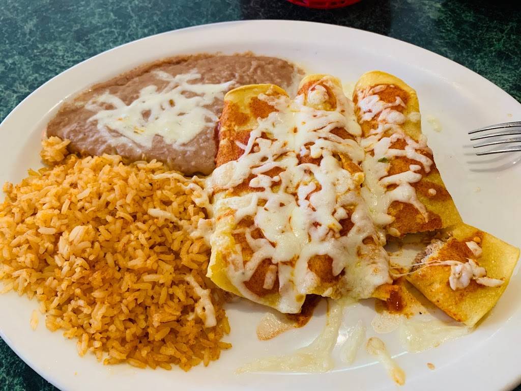 La Siesta Mexican Restaurant | restaurant | 1608 NW Broad St, Murfreesboro, TN 37129, USA | 6158904606 OR +1 615-890-4606