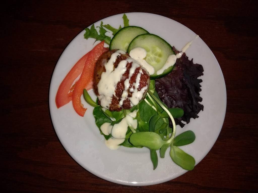 Bistro 101 | restaurant | 101 E Main St # 150 #150, Mt Horeb, WI 53572, USA | 6084379463 OR +1 608-437-9463