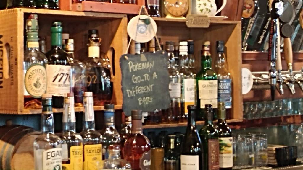 Learys Landing Irish Pub | restaurant | 156 Main St, Bar Harbor, ME 04609, USA | 2076643919 OR +1 207-664-3919