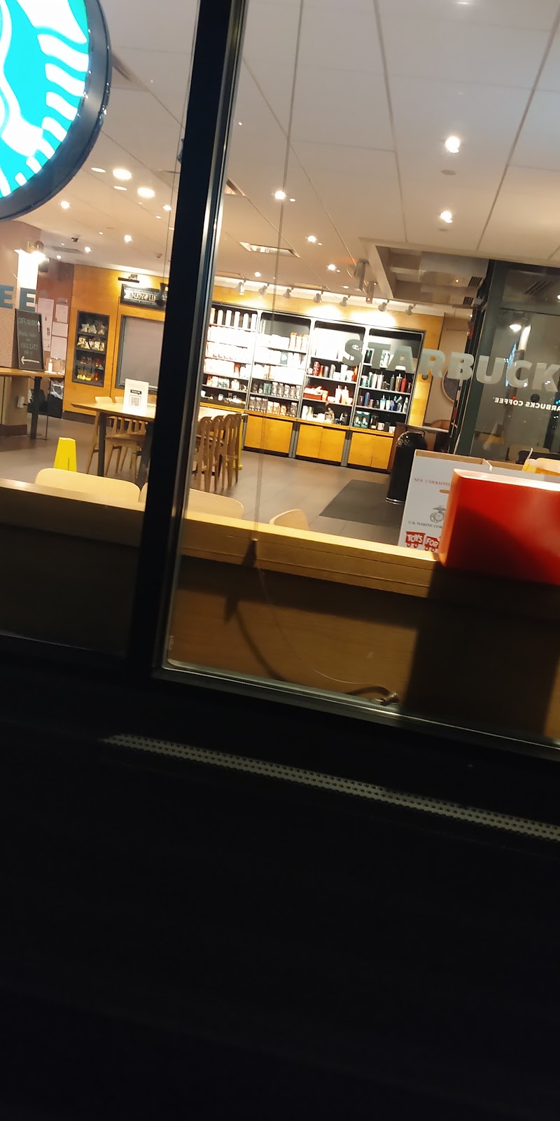 Starbucks | cafe | 1304 Commonwealth Avenue, Boston, MA 02134, USA | 6175661074 OR +1 617-566-1074