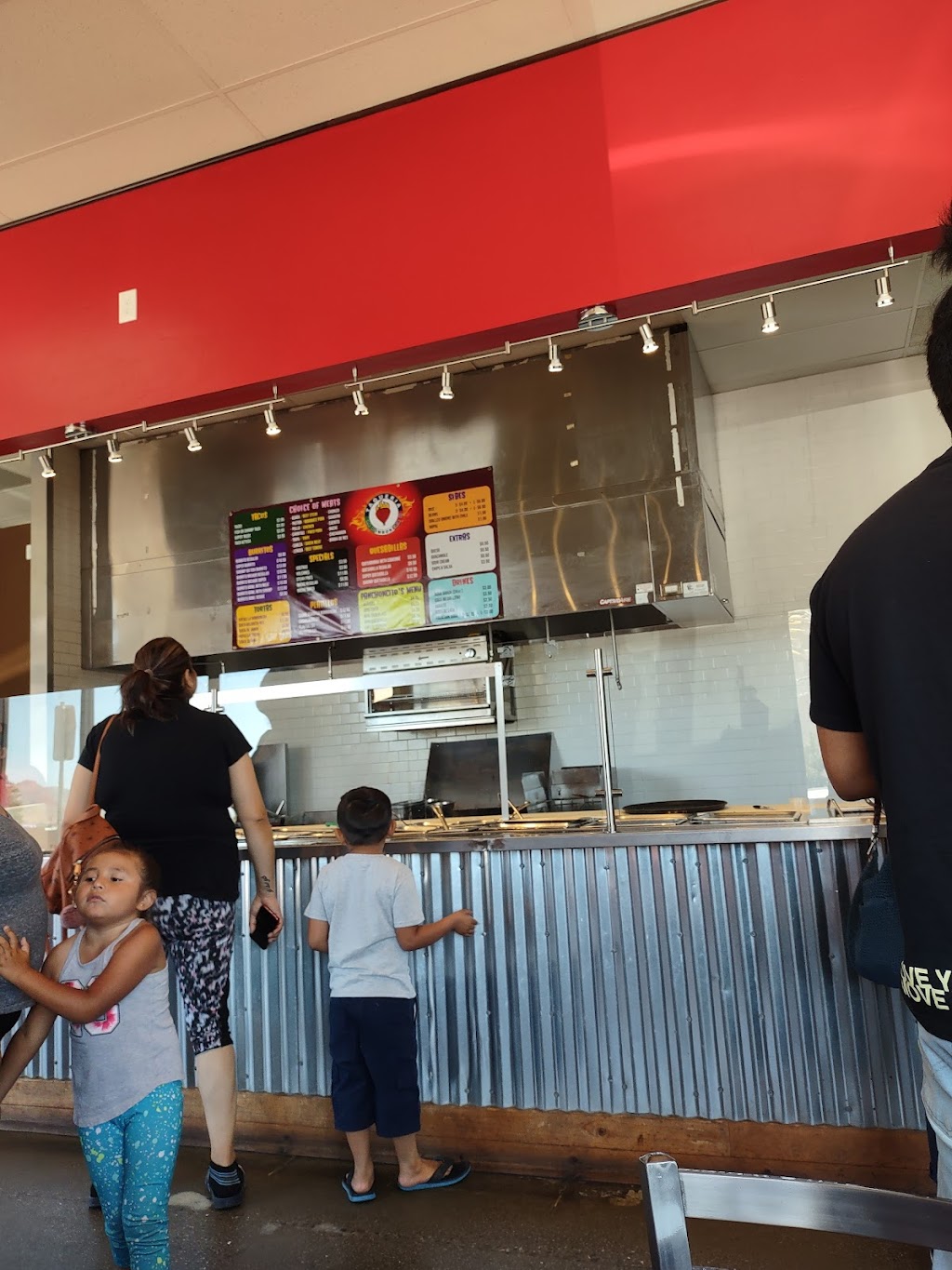 Taqueria La Bombonera 2 | restaurant | 4455 Central Way suite D, Fairfield, CA 94534, USA | 7077593797 OR +1 707-759-3797