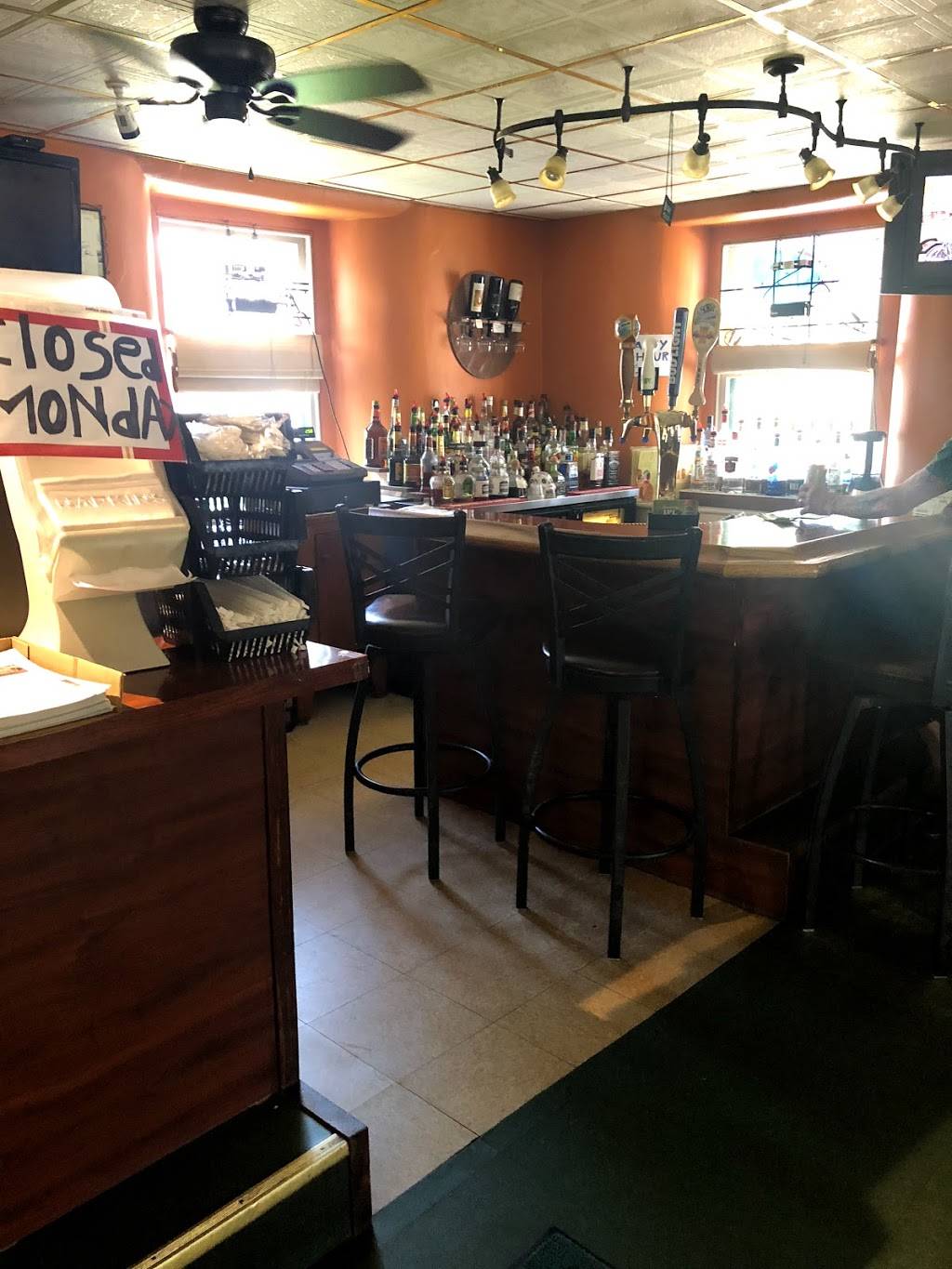 Bella Italia | restaurant | 1255 Reading Rd, Denver, PA 17517, USA | 7174459997 OR +1 717-445-9997