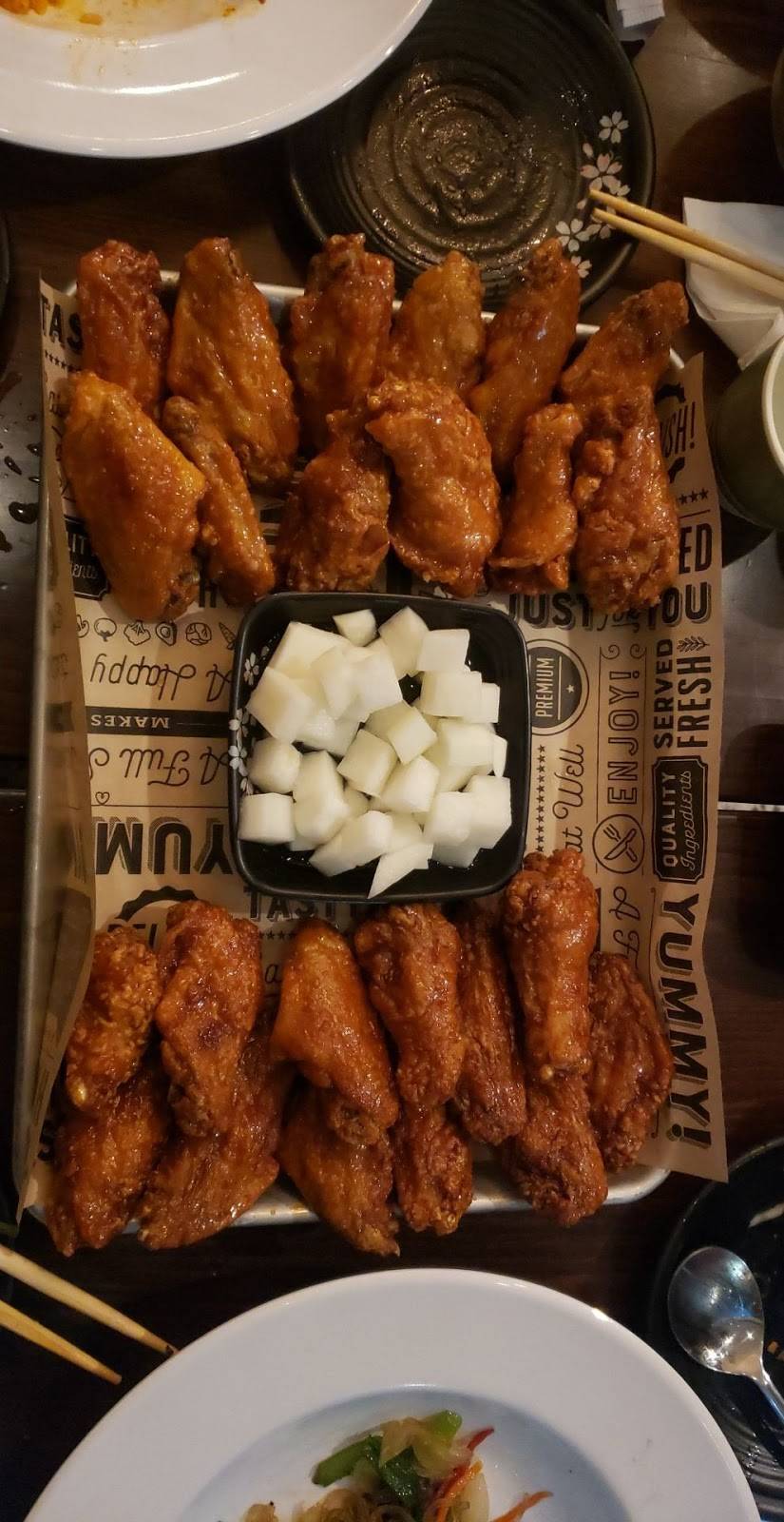 Koryo Jokbal | restaurant | 42-14 Bell Blvd, Bayside, NY 11361, USA | 7182252189 OR +1 718-225-2189