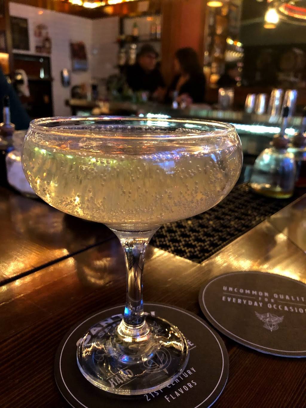 Spirit House | restaurant | 8 S San Marcos Pl #106, Chandler, AZ 85225, USA | 4803064587 OR +1 480-306-4587