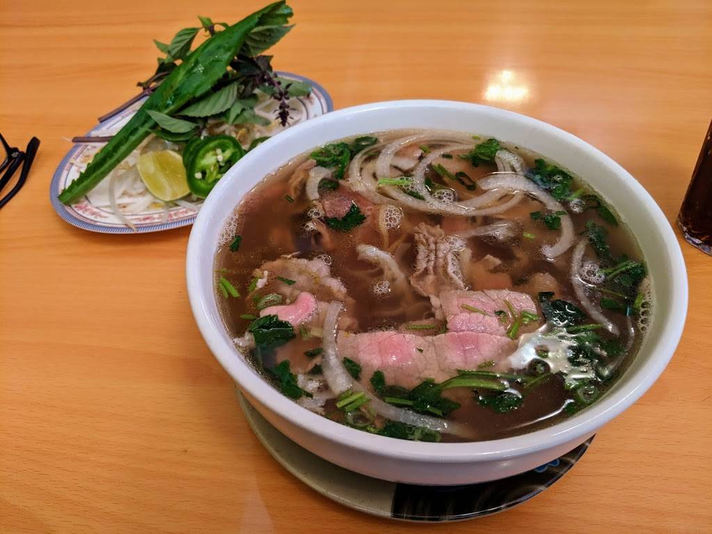Pho Hai | restaurant | 6420 Rosemead Blvd, San Gabriel, CA 91775, USA | 6269405031 OR +1 626-940-5031