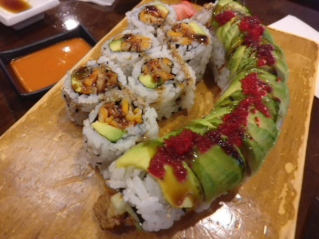 Nagano | restaurant | 10 Pinebush Rd, Cambridge, ON N1R 5S4, Canada | 5196231187 OR +1 519-623-1187