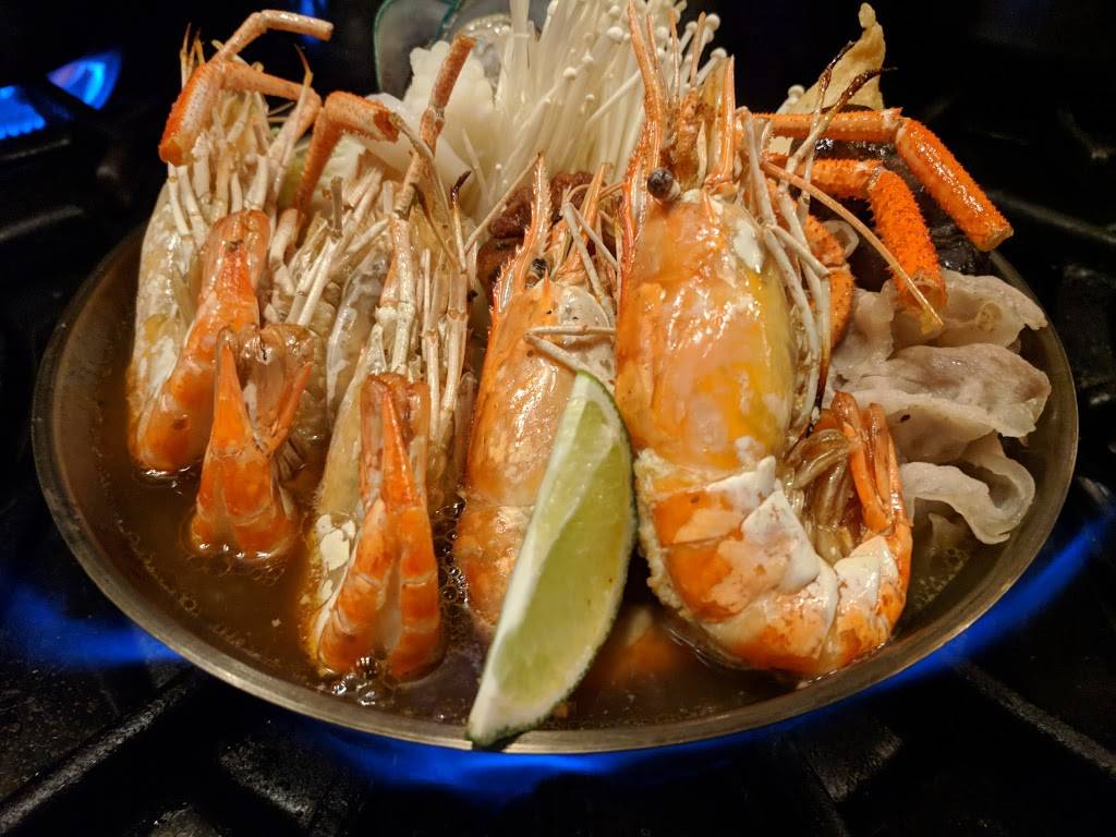 California Hot Pot | restaurant | 555 W Main St A, Alhambra, CA 91801, USA | 4246447060 OR +1 424-644-7060