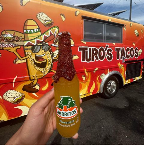 Turos Tacos | restaurant | 10825 Bancroft Ave, Oakland, CA 94603, USA | 5103956478 OR +1 510-395-6478