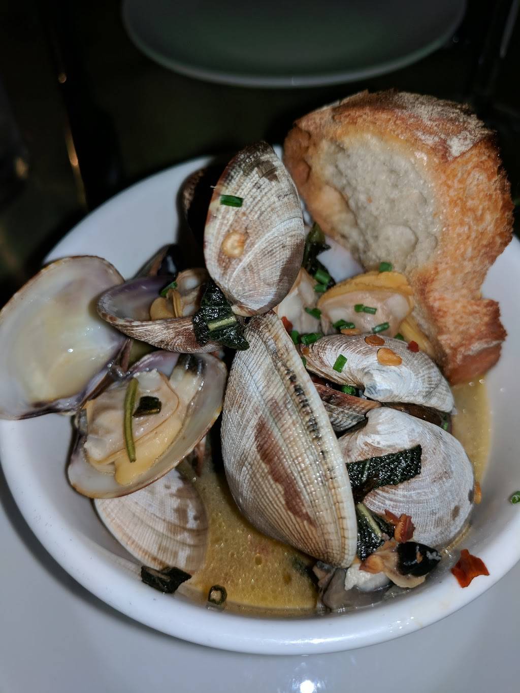 Bar Crudo | restaurant | 1501, 655 Divisadero St, San Francisco, CA 94117, USA | 4154090679 OR +1 415-409-0679