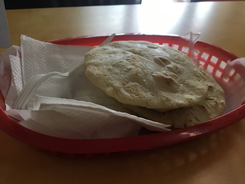 Panaderia La Nueva Estrella | restaurant | 1900 W 7th St, Los Angeles, CA 90057, USA | 2134835921 OR +1 213-483-5921