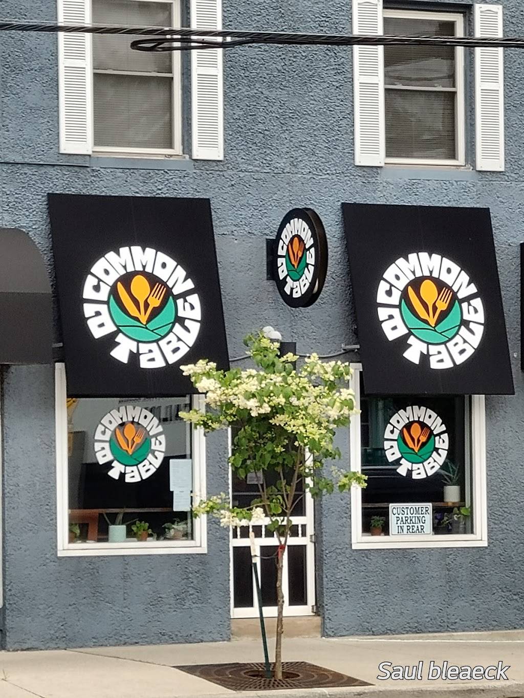 A Common Table | restaurant | 3496 N High St, Columbus, OH 43214, USA | 6148241887 OR +1 614-824-1887