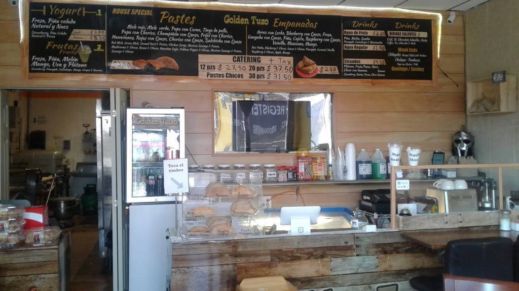 Golden Tuzo | restaurant | 5648 W Diversey Ave, Chicago, IL 60639, USA | 7737035048 OR +1 773-703-5048