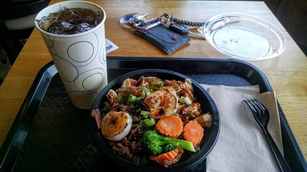 Urban Grill | restaurant | 7680 Orangethorpe Ave #1, Buena Park, CA 90621, USA | 7145226060 OR +1 714-522-6060