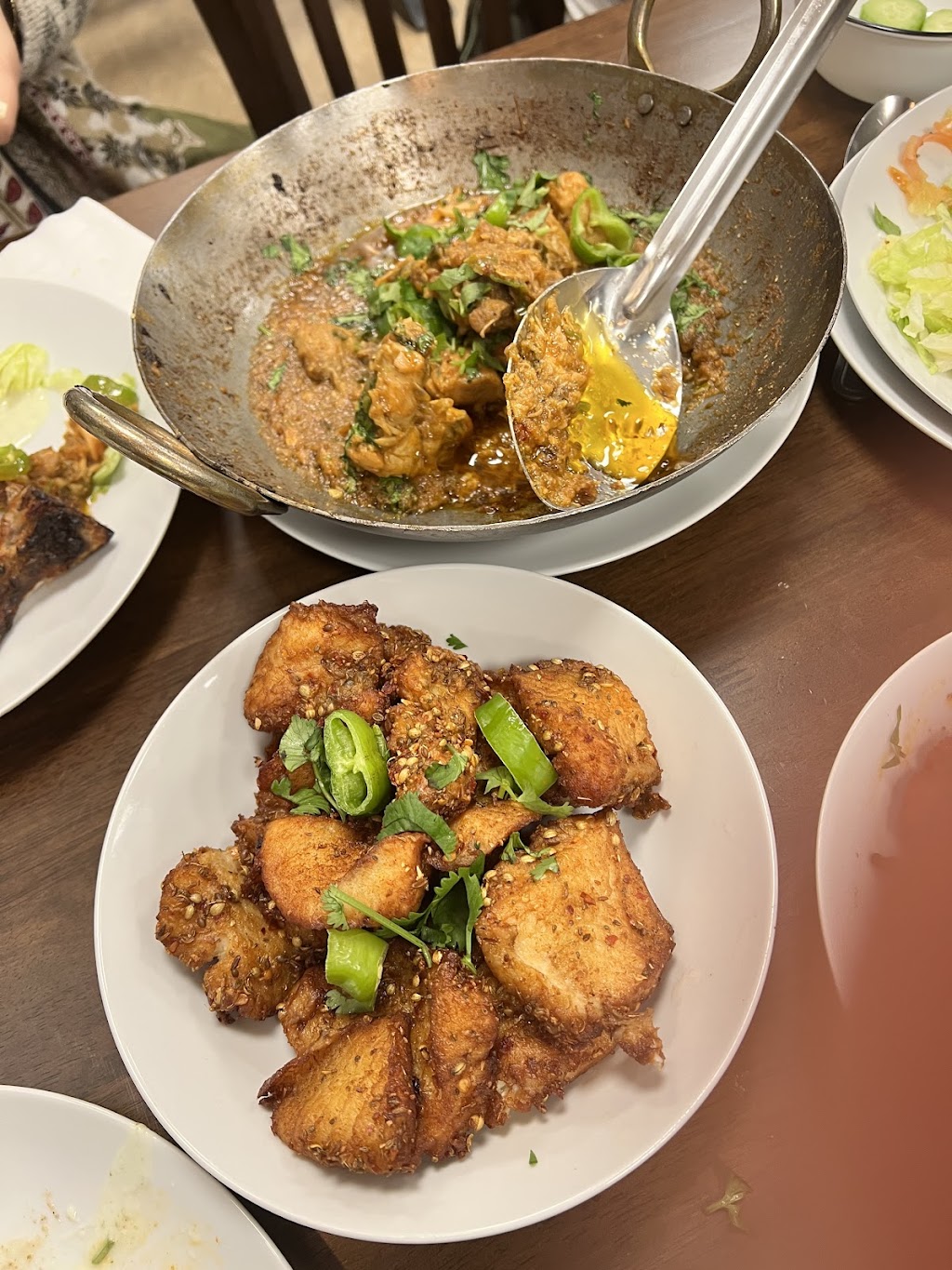 Tandoor of Long Island | restaurant | 459 S Broadway, Hicksville, NY 11801, USA | 6462842301 OR +1 646-284-2301