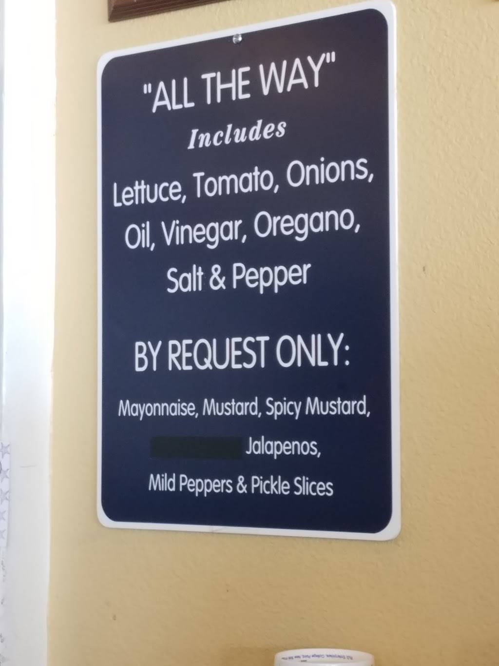 Sandwich World | meal takeaway | 7904, 375 Bristol St # 10, Costa Mesa, CA 92626, USA | 7145456963 OR +1 714-545-6963