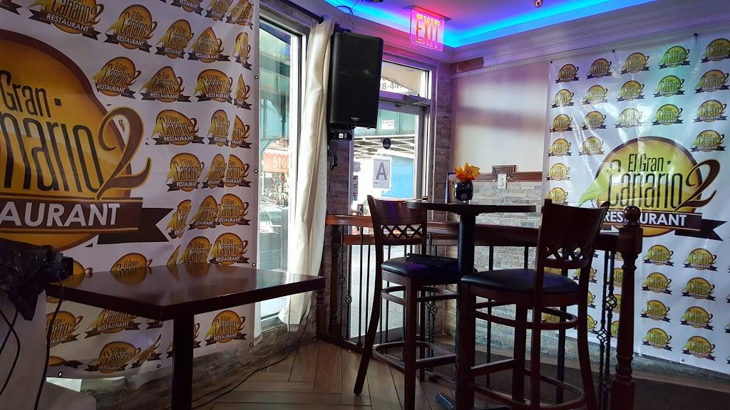 El Gran Canario II | restaurant | 11117 Jamaica Ave, Richmond Hill, NY 11418, USA | 7184411113 OR +1 718-441-1113
