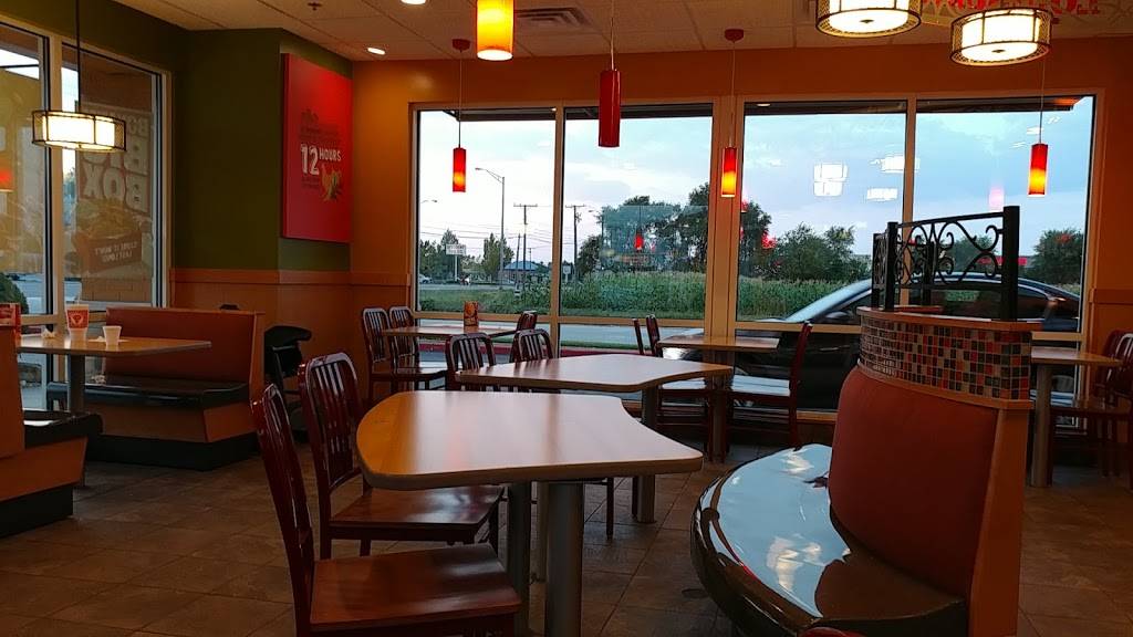 Popeyes Louisiana Kitchen | restaurant | 13601 S Cicero Ave, Crestwood, IL 60445, USA | 7086290026 OR +1 708-629-0026