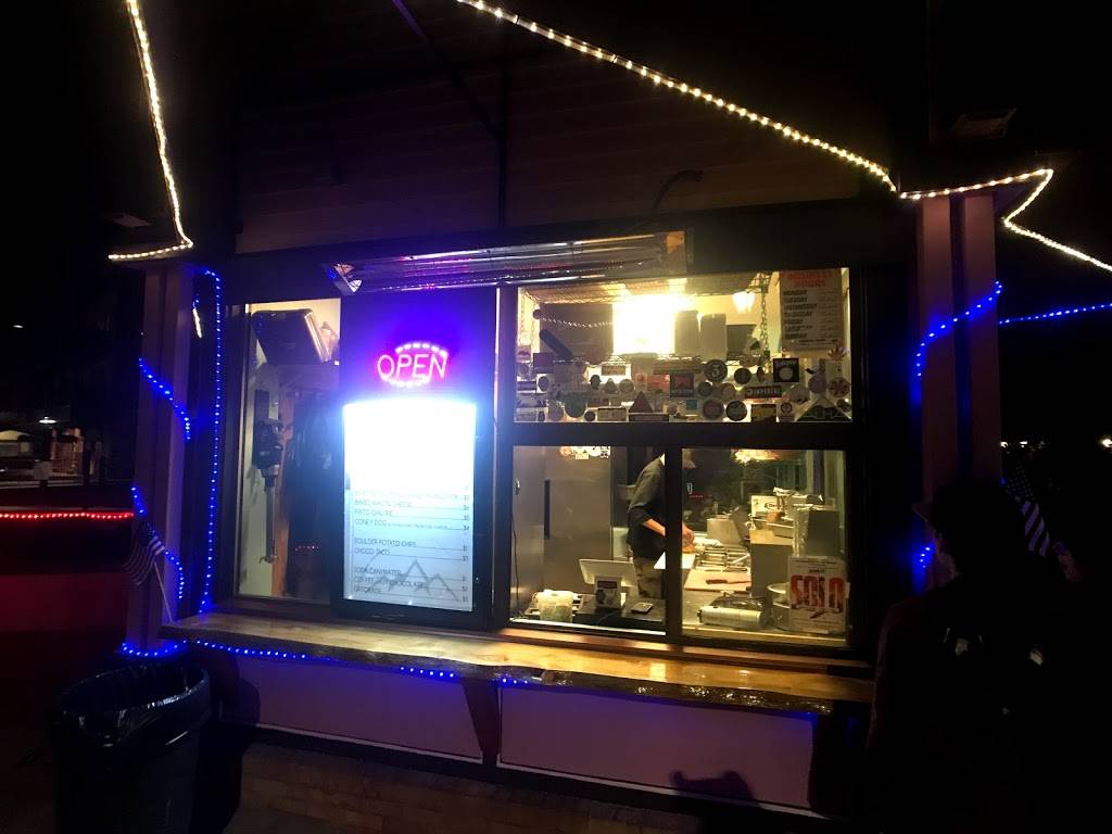 Above the Blue "REDDZ" | restaurant | 421 S Main St, Breckenridge, CO 80424, USA | 9704533062 OR +1 970-453-3062