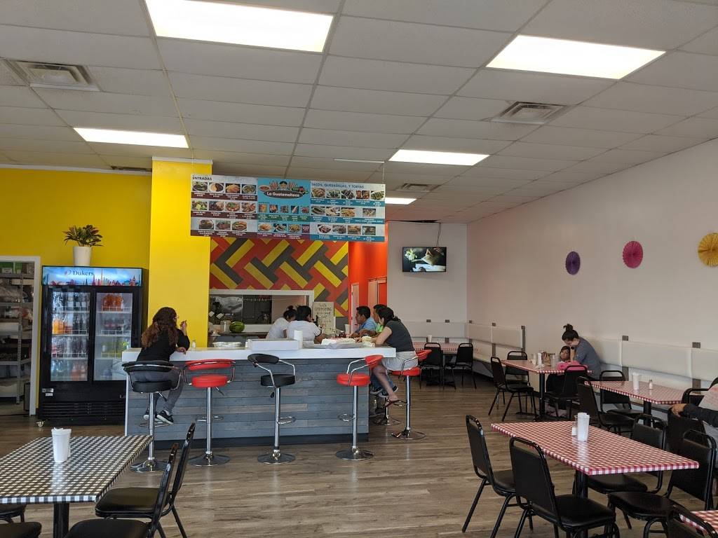 La Guatemalteca | restaurant | 2701 Frederick Rd, Opelika, AL 36801, USA | 3343632216 OR +1 334-363-2216