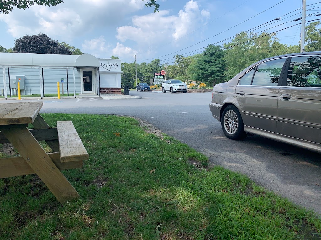 Bongis Turkey Roost | meal takeaway | 414 Kingstown Way, Duxbury, MA 02332, USA | 7815852392 OR +1 781-585-2392