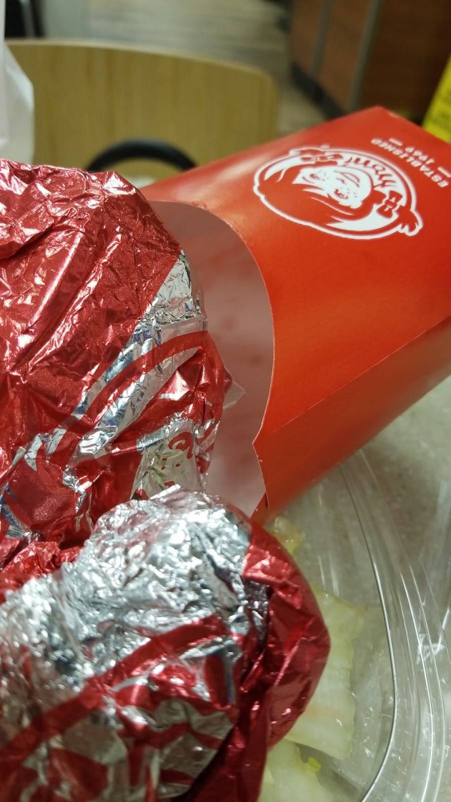 Wendys | restaurant | 2301-A Plank Rd, Fredericksburg, VA 22401, USA | 5403738886 OR +1 540-373-8886