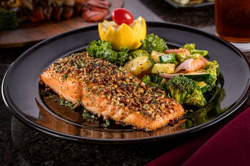 Riverfront Steakhouse | restaurant | 2 Riverfront Pl, North Little Rock, AR 72114, USA | 5013757825 OR +1 501-375-7825