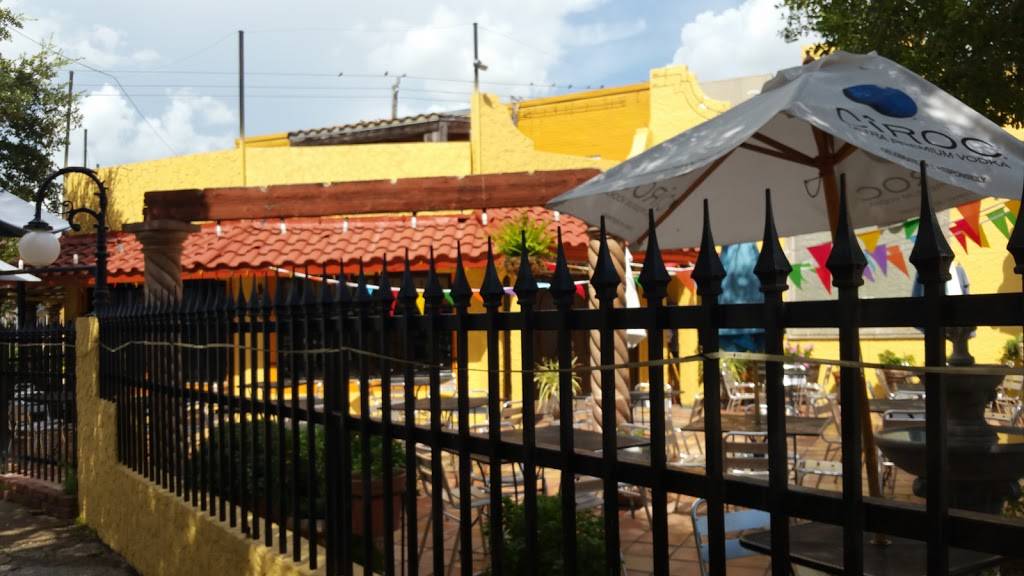 Spanish Flowers Mexican Restaurant | restaurant | 4701 N Main St, Houston, TX 77009, USA | 7138691706 OR +1 713-869-1706