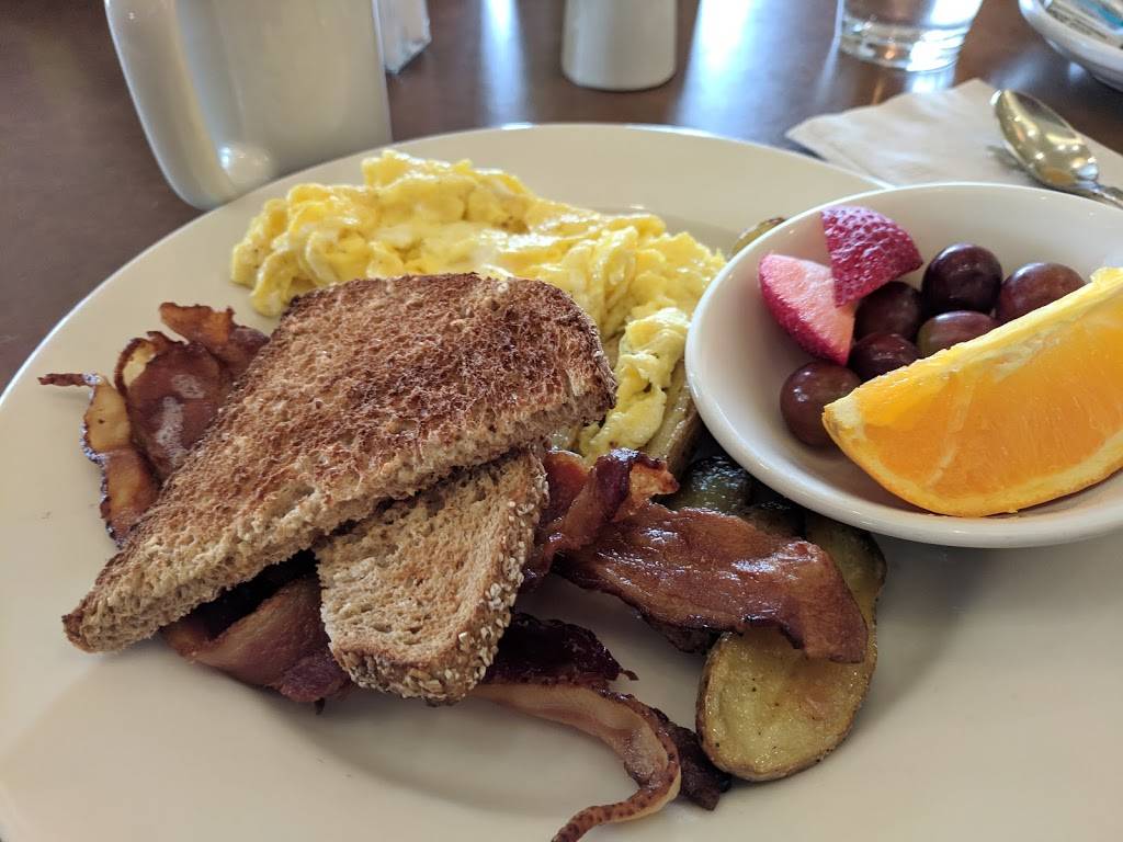 Marketplace Cafe | restaurant | 1200 Broadway Plaza, Walnut Creek, CA 94596, USA | 9259755614 OR +1 925-975-5614