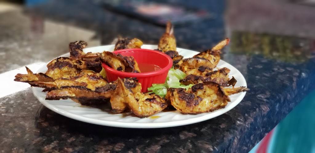 Encantó Restaurant | restaurant | Phoenix, AZ 85051, USA | 6023587310 OR +1 602-358-7310