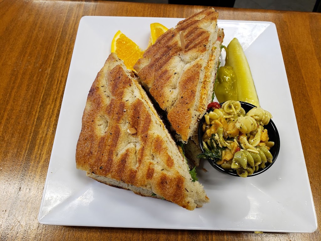 Downtown Chandler Cafe and Bakery | cafe | 40 S San Marcos Pl, Chandler, AZ 85225, USA | 4808553212 OR +1 480-855-3212