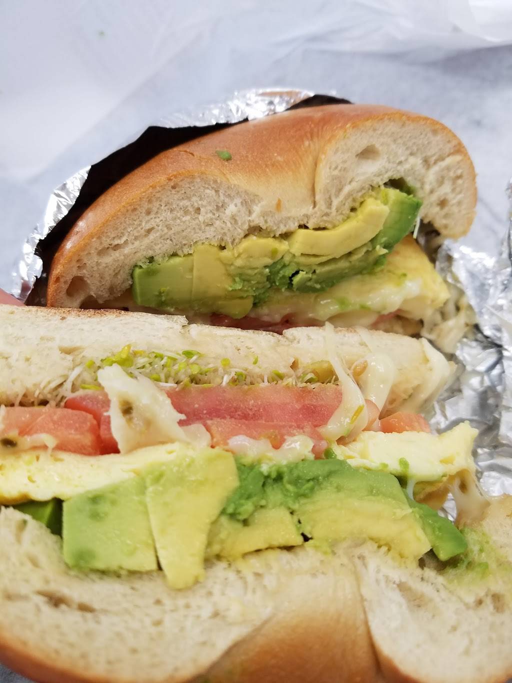 Rogers Deli & Donuts | bakery | 295 E Middlefield Rd, Mountain View, CA 94043, USA | 6509652204 OR +1 650-965-2204