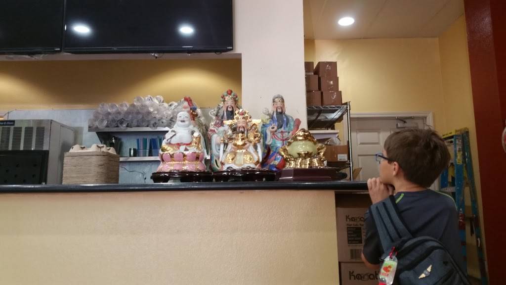 Wonderful Foods Co | cafe | 2035 Irving St, San Francisco, CA 94122, USA | 4157316889 OR +1 415-731-6889