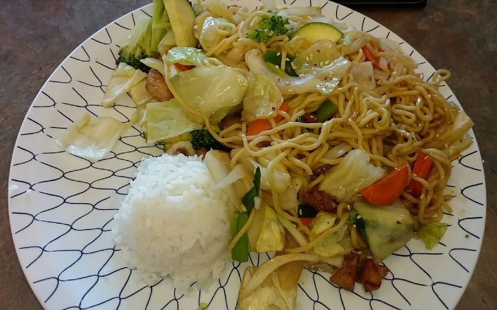 Midori Teriyaki | restaurant | 6531 132nd Ave NE, Kirkland, WA 98033, USA | 4258829933 OR +1 425-882-9933