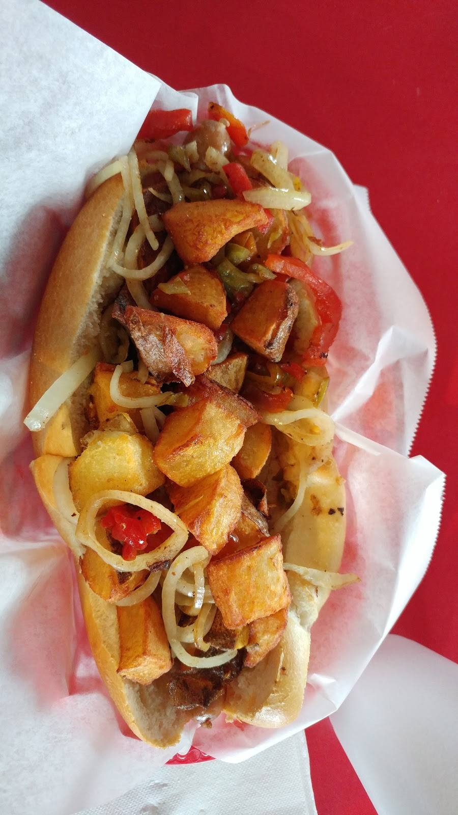 Davys Hot Dogs and Grill | meal takeaway | 14 Howard Blvd, Mt Arlington, NJ 07856, USA | 9737703289 OR +1 973-770-3289