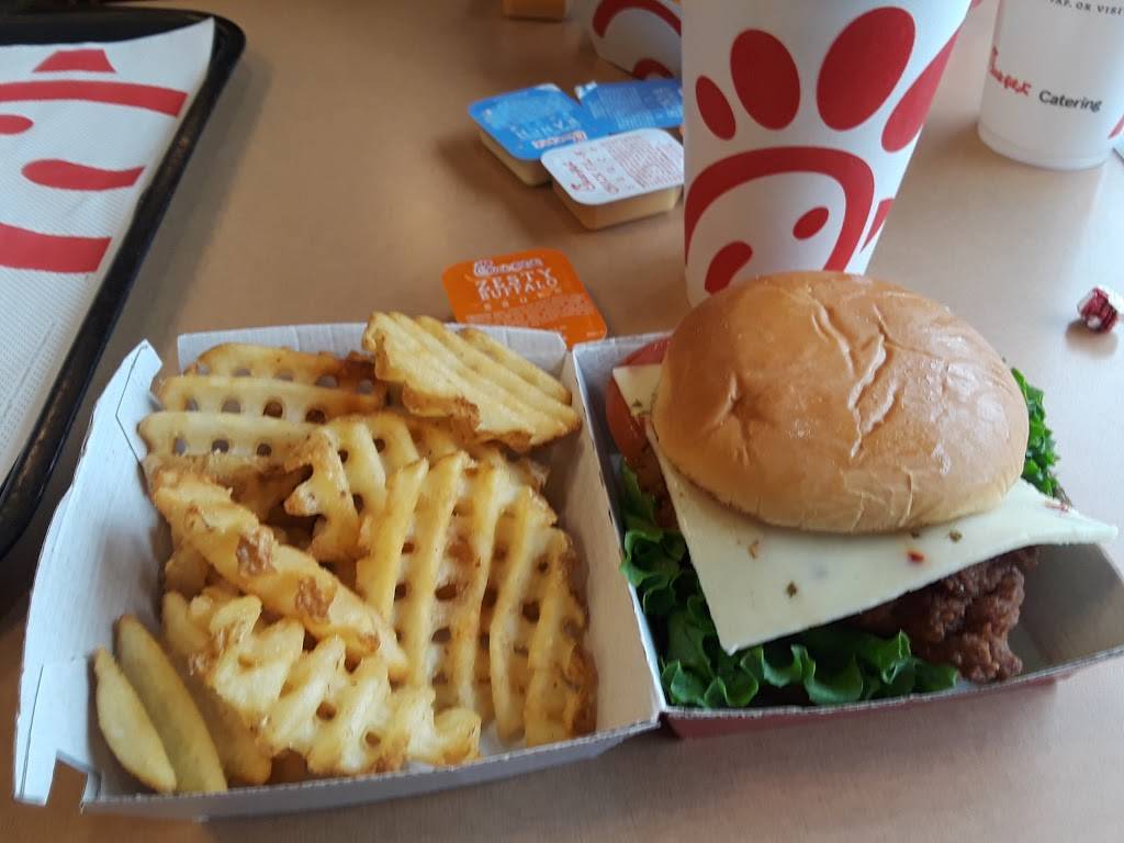 Chick-fil-A | restaurant | 4350 Ontario Mills Pkwy, Ontario, CA 91764, USA | 9094815730 OR +1 909-481-5730